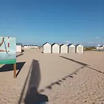Superbe En Bord De Apartamento Ouistreham