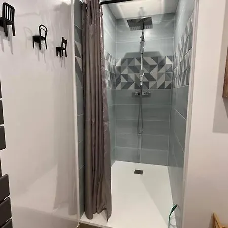 Superbe En Bord De Apartamento