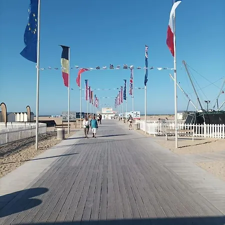 Апартаменты Superbe En Bord De Уистреам