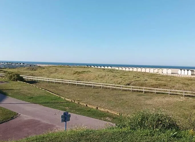 Superbe En Bord De شقة *