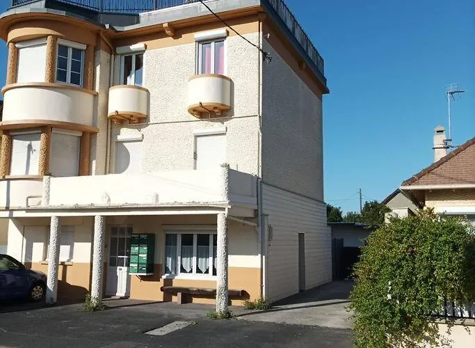 Superbe En Bord De شقة اويسترهام